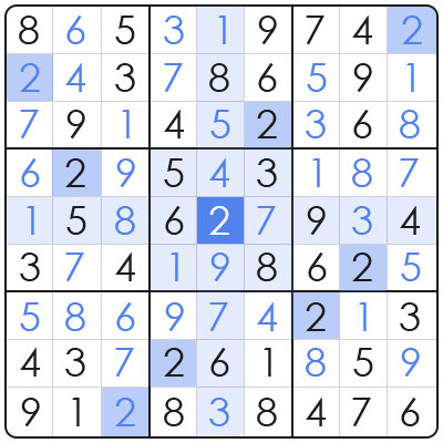 beginner sudoku